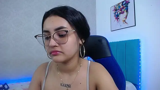 antonella sweetlittle online show from November 2025 12:19:02 PM