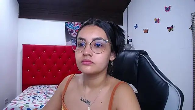 antonella sweetlittle online show from January 2026 09:56:01 AM