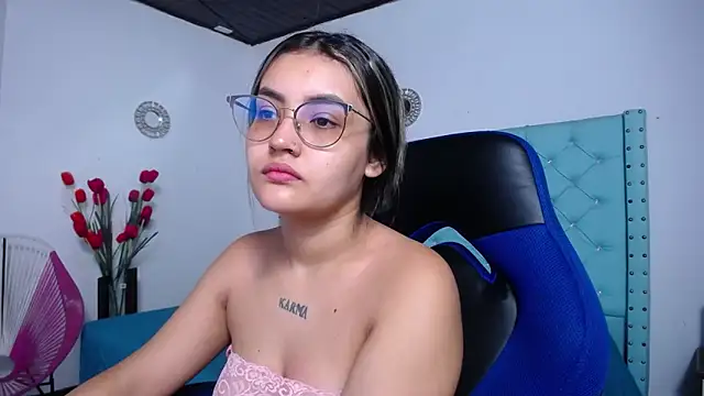 antonella sweetlittle online show from April 2026 10:57:02 AM