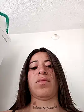 Alona Evans online show from January 2025 12:43:02 PM