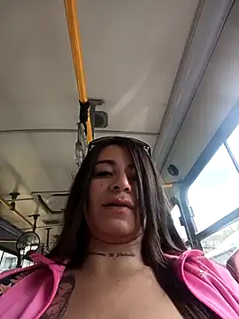 Alona Evans online show from February 2025 03:52:01 PM