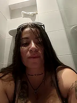 Alona Evans online show from March 2025 04:07:02 PM