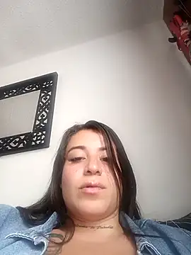 Alona Evans online show from March 2025 10:04:02 PM