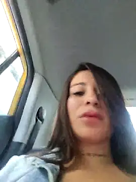 Alona Evans online show from September 2025 11:13:02 AM