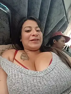 Alona Evans online show from May 2026 05:10:02 PM