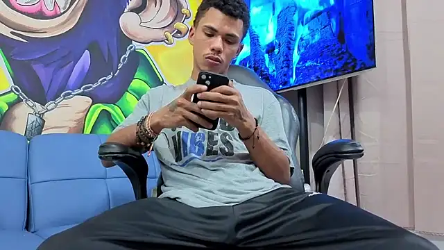 scarce candy69 online show from April 2026 05:15:01 AM