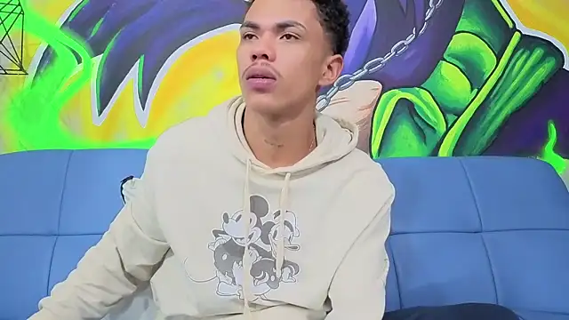 scarce candy69 online show from April 2026 05:58:02 AM