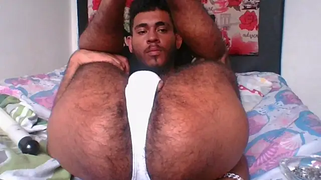 MaximoSualteza777 online show from February 2025 08:54:01 PM