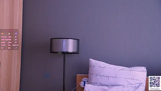 Snapshot of PannaDakota chatting on February 2026 07:37:01 AM PannaDakota online show from February 2026 07:37:01 AM