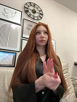 Snapshot of JudyWalkerr chatting on March 2025 05:07:02 PM JudyWalkerr online show from March 2025 05:07:02 PM