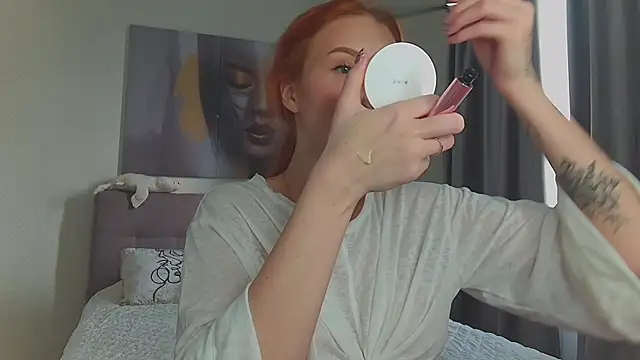 Snapshot of JudyWalkerr chatting on September 2025 04:14:02 AM JudyWalkerr online show from September 2025 04:14:02 AM