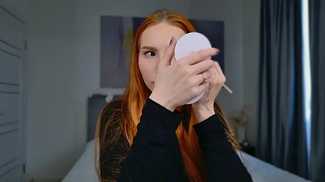 Snapshot of JudyWalkerr chatting on September 2025 05:09:02 AM JudyWalkerr online show from September 2025 05:09:02 AM