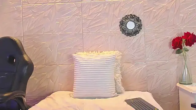 paula  cruzz online show from January 2025 12:45:01 AM