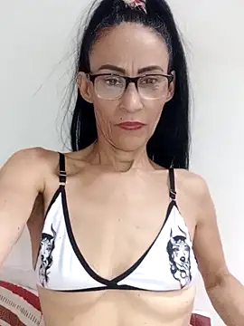 BarbaraMature online show from April 2026 07:15:01 PM