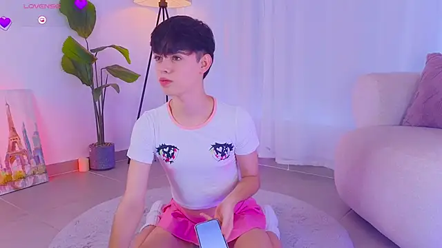sebbyrose online show from September 2025 07:06:02 PM