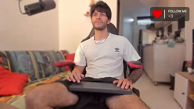 justin stark7 online show from November 2025 08:21:02 PM