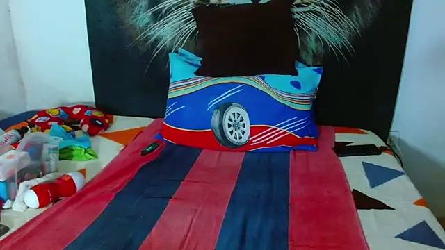 Snapshot of Michaell_Myerss_ chatting on October 2025 11:57:02 AM Michaell Myerss  online show from October 2025 11:57:02 AM