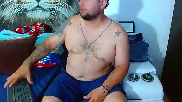 Michaell Myerss  online show from November 2025 01:56:02 PM