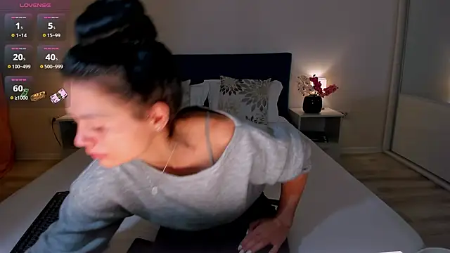 devilish angel online show from January 2026 05:43:02 AM