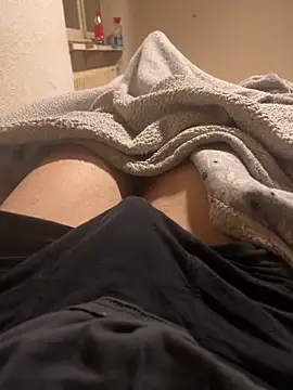 Krusito187 online show from March 2026 10:46:01 PM