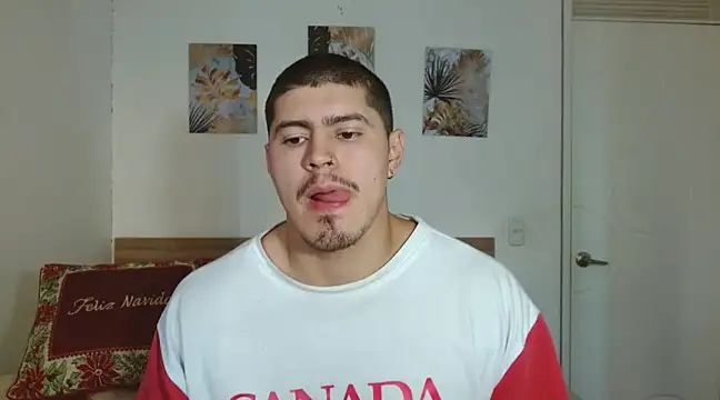 Snapshot of Baltazar_Dupont chatting on December 2024 12:27:01 PM Baltazar Dupont online show from December 2024 12:27:01 PM