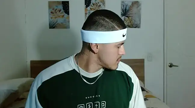 Snapshot of Baltazar_Dupont chatting on January 2025 11:37:02 AM Baltazar Dupont online show from January 2025 11:37:02 AM