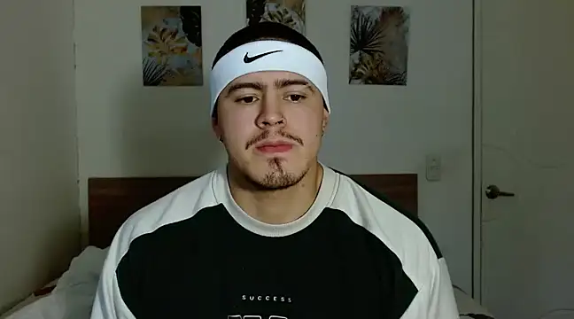 Snapshot of Baltazar_Dupont chatting on January 2025 12:41:01 PM Baltazar Dupont online show from January 2025 12:41:01 PM