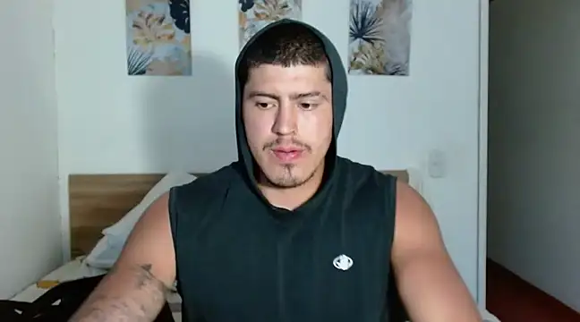 Snapshot of Baltazar_Dupont chatting on January 2025 10:01:01 PM Baltazar Dupont online show from January 2025 10:01:01 PM