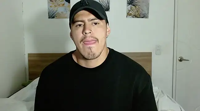 Snapshot of Baltazar_Dupont chatting on January 2025 12:20:02 PM Baltazar Dupont online show from January 2025 12:20:02 PM