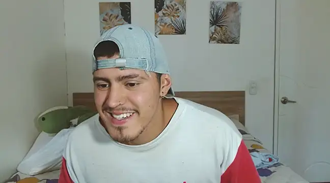 Snapshot of Baltazar_Dupont chatting on January 2025 03:35:02 PM Baltazar Dupont online show from January 2025 03:35:02 PM