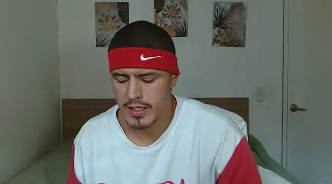 Snapshot of Baltazar_Dupont chatting on February 2025 04:25:01 PM Baltazar Dupont online show from February 2025 04:25:01 PM