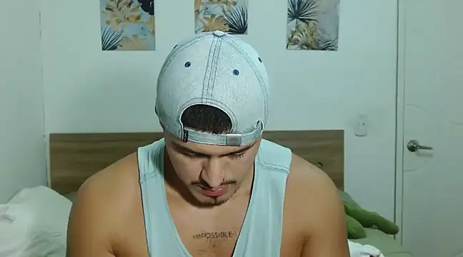 Snapshot of Baltazar_Dupont chatting on February 2025 02:36:02 AM Baltazar Dupont online show from February 2025 02:36:02 AM