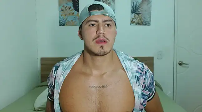 Snapshot of Baltazar_Dupont chatting on February 2025 02:14:01 AM Baltazar Dupont online show from February 2025 02:14:01 AM