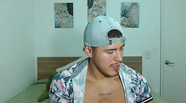 Snapshot of Baltazar_Dupont chatting on February 2025 05:16:01 AM Baltazar Dupont online show from February 2025 05:16:01 AM