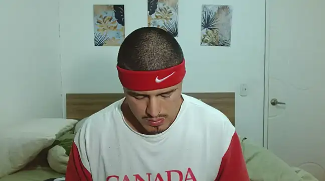 Snapshot of Baltazar_Dupont chatting on February 2025 02:39:02 AM Baltazar Dupont online show from February 2025 02:39:02 AM