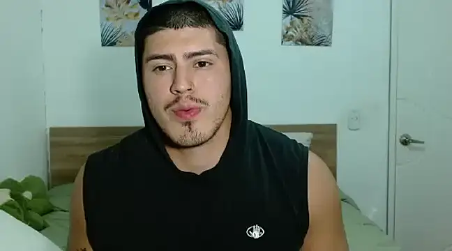 Snapshot of Baltazar_Dupont chatting on February 2025 02:29:01 AM Baltazar Dupont online show from February 2025 02:29:01 AM