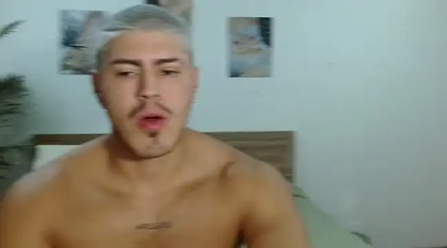 Snapshot of Baltazar_Dupont chatting on February 2025 05:00:01 AM Baltazar Dupont online show from February 2025 05:00:01 AM