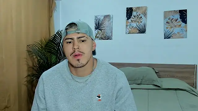 Snapshot of Baltazar_Dupont chatting on March 2025 12:29:01 PM Baltazar Dupont online show from March 2025 12:29:01 PM