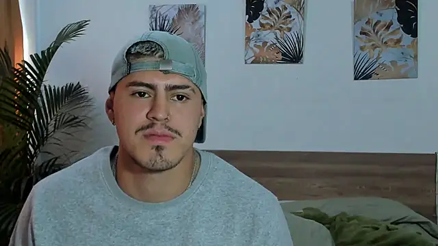 Snapshot of Baltazar_Dupont chatting on March 2025 01:40:01 PM Baltazar Dupont online show from March 2025 01:40:01 PM