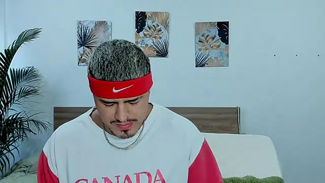 Snapshot of Baltazar_Dupont chatting on March 2025 11:27:02 AM Baltazar Dupont online show from March 2025 11:27:02 AM