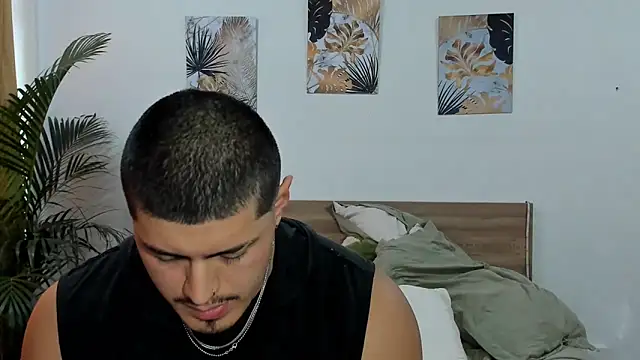 Snapshot of Baltazar_Dupont chatting on March 2025 02:18:02 PM Baltazar Dupont online show from March 2025 02:18:02 PM