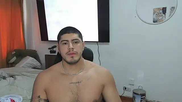 Snapshot of Baltazar_Dupont chatting on September 2025 12:38:02 PM Baltazar Dupont online show from September 2025 12:38:02 PM