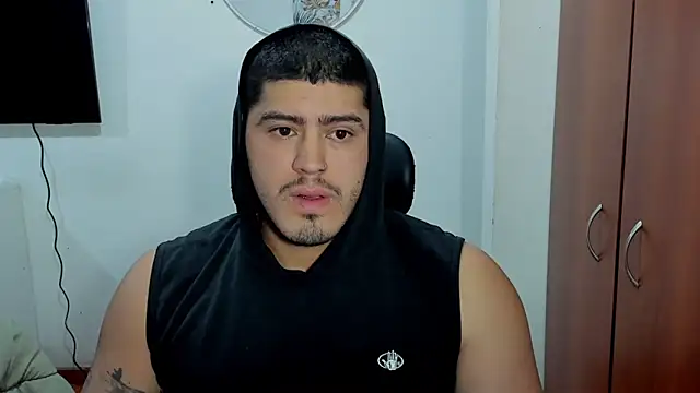 Snapshot of Baltazar_Dupont chatting on September 2025 10:59:02 AM Baltazar Dupont online show from September 2025 10:59:02 AM