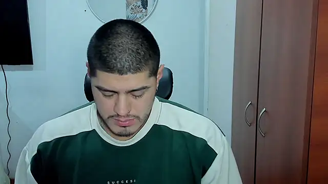 Snapshot of Baltazar_Dupont chatting on September 2025 11:12:02 AM Baltazar Dupont online show from September 2025 11:12:02 AM