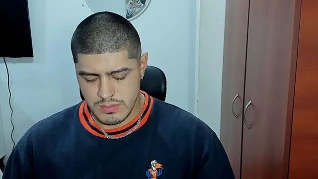 Snapshot of Baltazar_Dupont chatting on September 2025 10:52:02 AM Baltazar Dupont online show from September 2025 10:52:02 AM