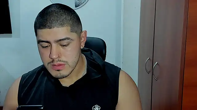 Snapshot of Baltazar_Dupont chatting on September 2025 11:03:01 AM Baltazar Dupont online show from September 2025 11:03:01 AM