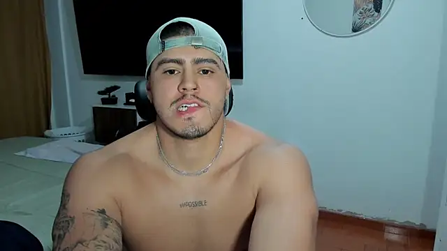 Snapshot of Baltazar_Dupont chatting on September 2025 02:06:01 AM Baltazar Dupont online show from September 2025 02:06:01 AM