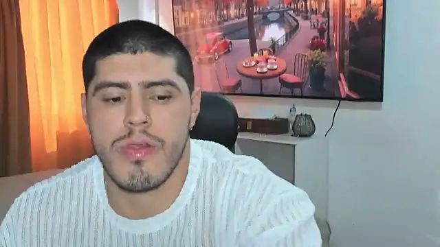 Snapshot of Baltazar_Dupont chatting on October 2025 01:19:01 PM Baltazar Dupont online show from October 2025 01:19:01 PM