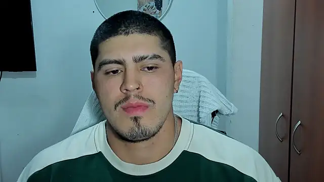 Snapshot of Baltazar_Dupont chatting on October 2025 02:12:02 AM Baltazar Dupont online show from October 2025 02:12:02 AM