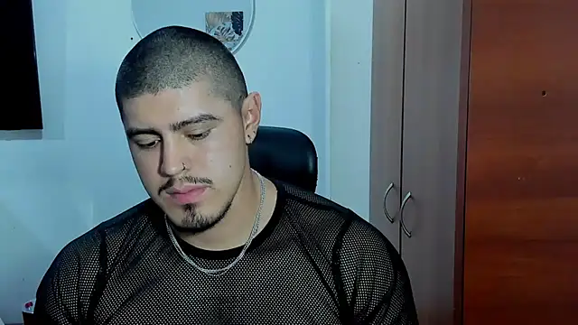 Snapshot of Baltazar_Dupont chatting on November 2025 02:25:01 AM Baltazar Dupont online show from November 2025 02:25:01 AM